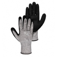 Tru Touch Cut 5 Nitrile Gloves